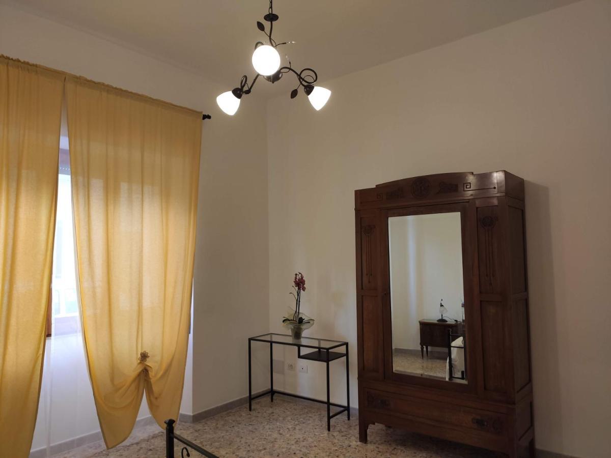 B&B 24 Maggio Carloforte  Exterior photo
