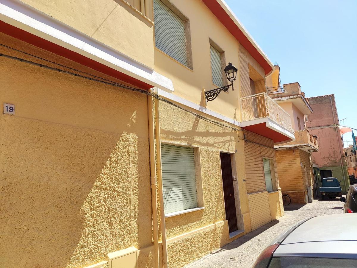 B&B 24 Maggio Carloforte  Exterior photo