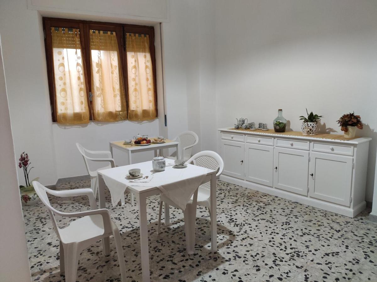 B&B 24 Maggio Carloforte  Exterior photo