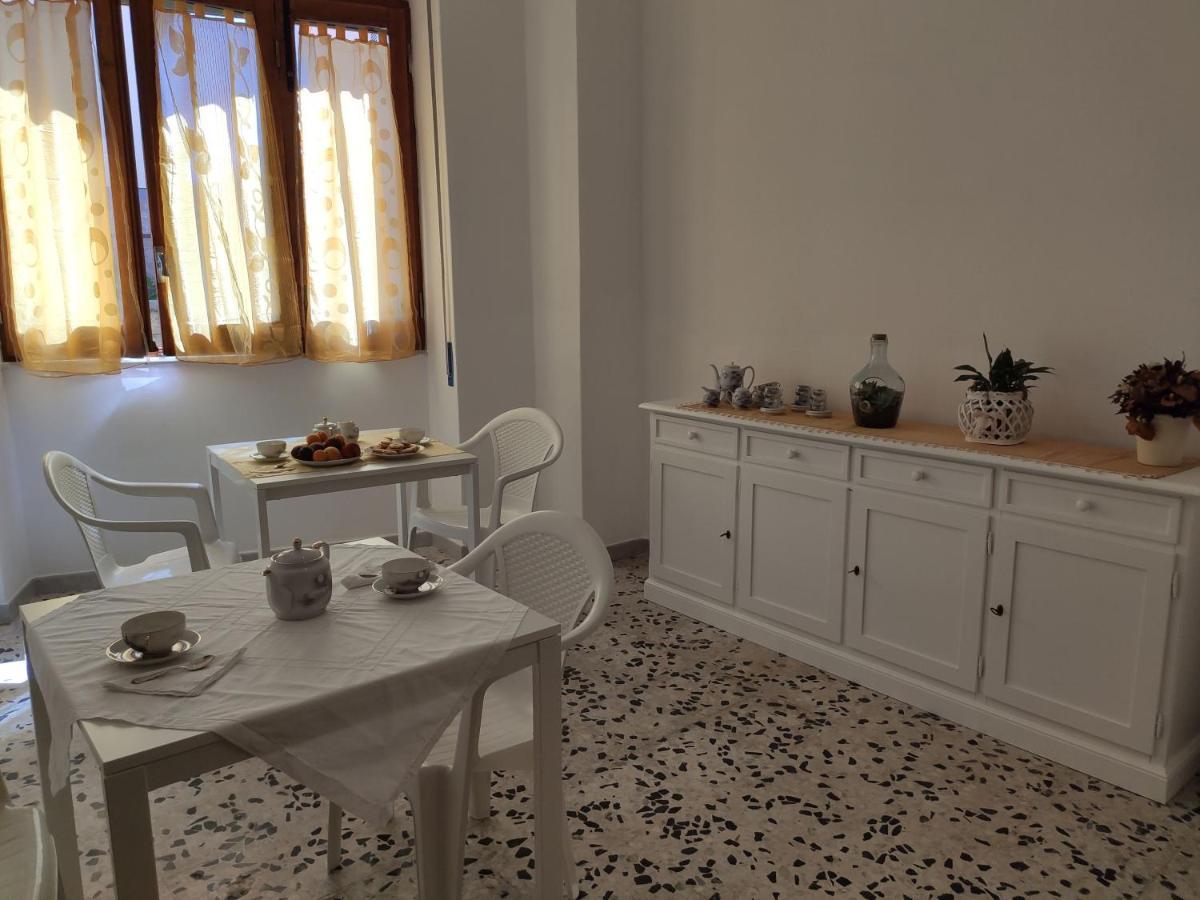 B&B 24 Maggio Carloforte  Exterior photo