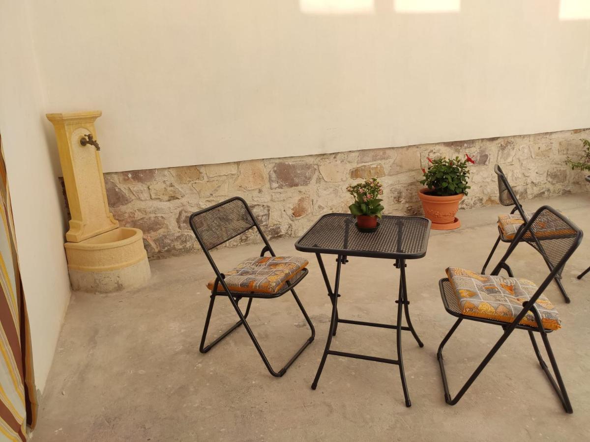 B&B 24 Maggio Carloforte  Exterior photo