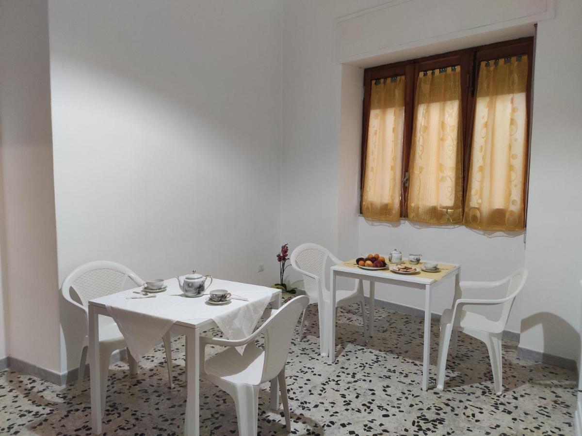 B&B 24 Maggio Carloforte  Exterior photo