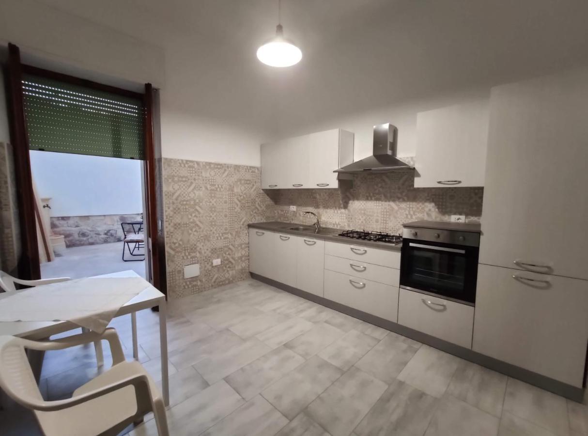 B&B 24 Maggio Carloforte  Exterior photo