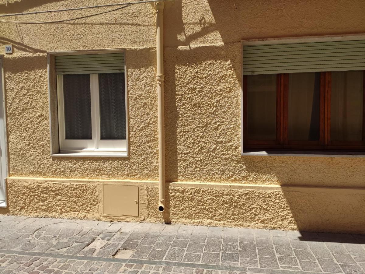 B&B 24 Maggio Carloforte  Exterior photo