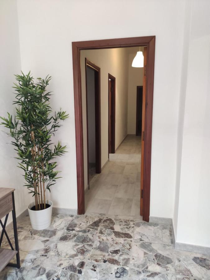 B&B 24 Maggio Carloforte  Exterior photo