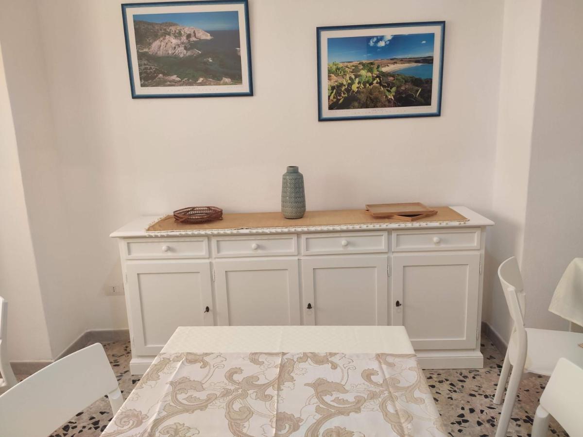 B&B 24 Maggio Carloforte  Exterior photo