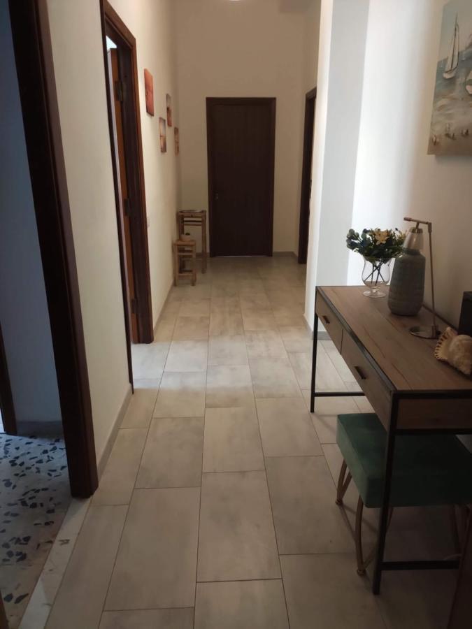 B&B 24 Maggio Carloforte  Exterior photo