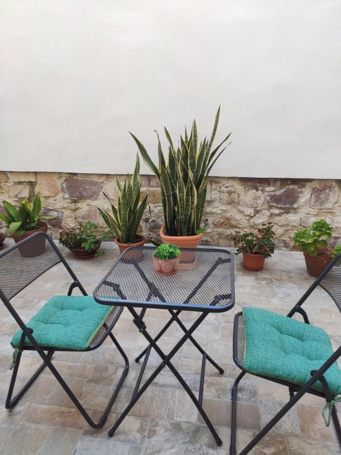 B&B 24 Maggio Carloforte  Exterior photo